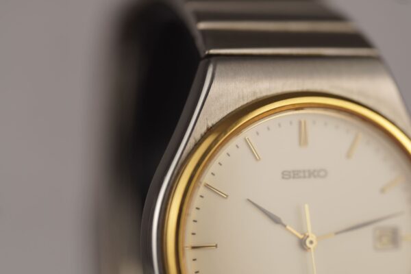 Seiko Spirit 5P32-6B30 – Image 9