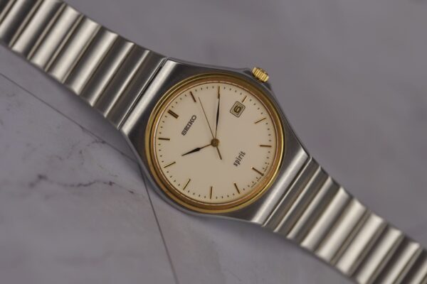 Seiko Spirit 5P32-6B30 – Image 11