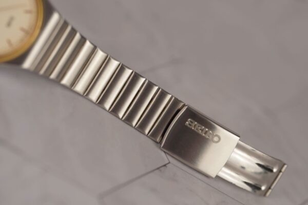 Seiko Spirit 5P32-6B30 – Image 13