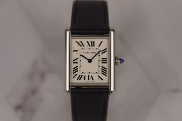 Cartier Must De Tank 4323 – Image 2
