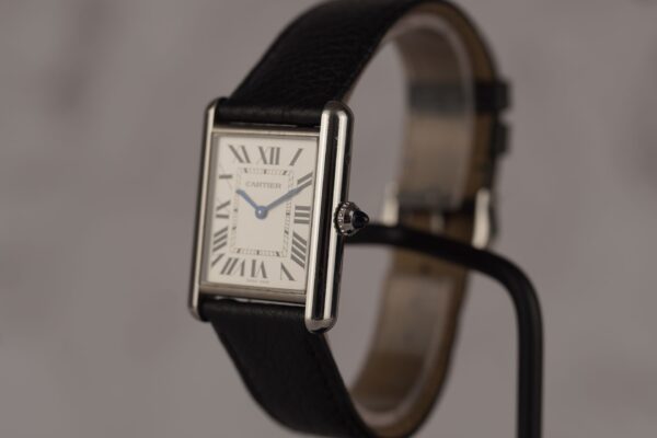 Cartier Must De Tank 4323 – Image 3