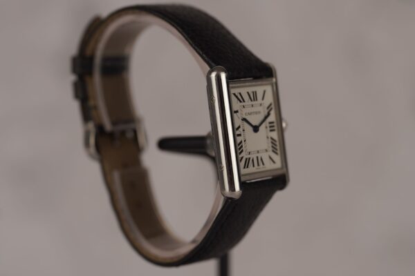 Cartier Must De Tank 4323 – Image 5