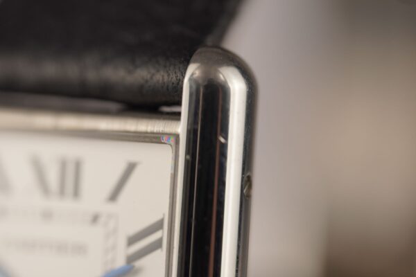 Cartier Must De Tank 4323 – Image 8