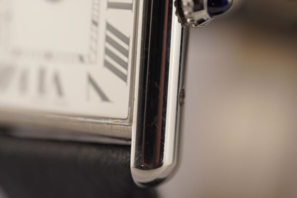 Cartier Must De Tank 4323 – Image 9
