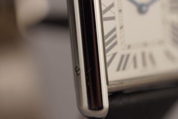 Cartier Must De Tank 4323 – Image 11