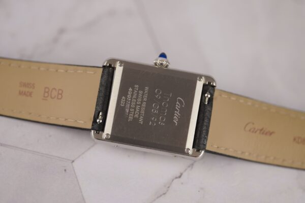 Cartier Must De Tank 4323 – Image 15