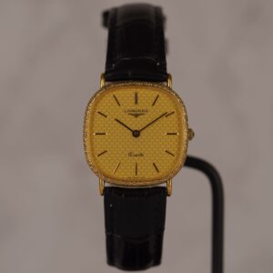Longines Quartz 978 3253