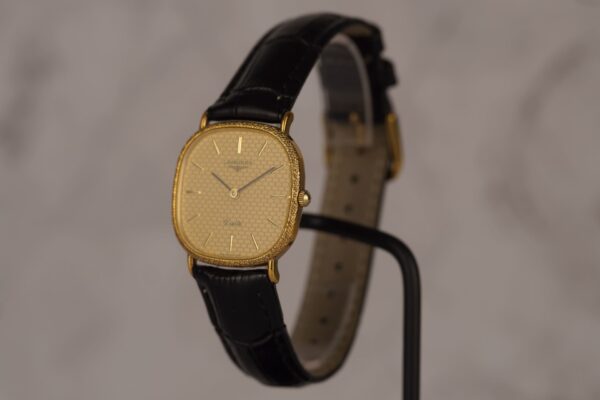 Longines Quartz 978 3253 – Image 2