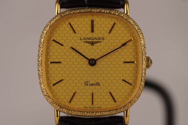 Longines Quartz 978 3253 – Image 6