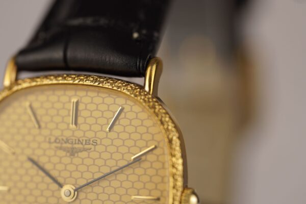 Longines Quartz 978 3253 – Image 7
