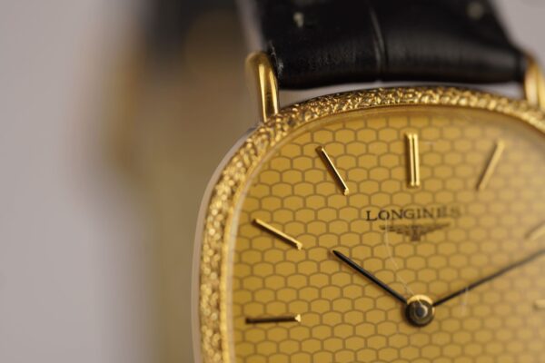 Longines Quartz 978 3253 – Image 9