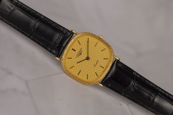 Longines Quartz 978 3253 – Image 11