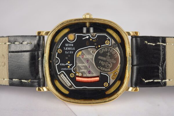 Longines Quartz 978 3253 – Image 15