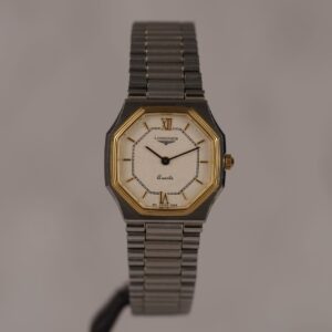Longines "Octogonale" Quartz  961 3268
