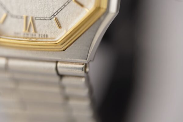 Longines "Octogonale" Quartz  961 3268 – Image 8