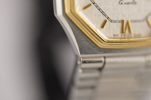 Longines "Octogonale" Quartz  961 3268 – Image 10