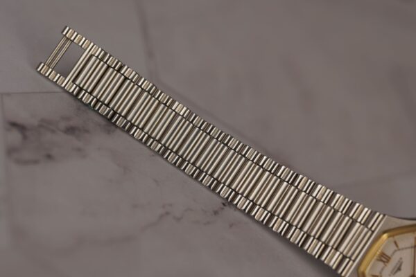 Longines "Octogonale" Quartz  961 3268 – Image 12