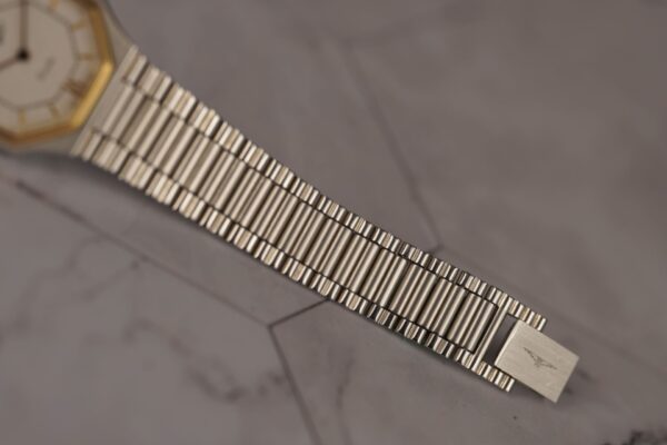 Longines "Octogonale" Quartz  961 3268 – Image 13
