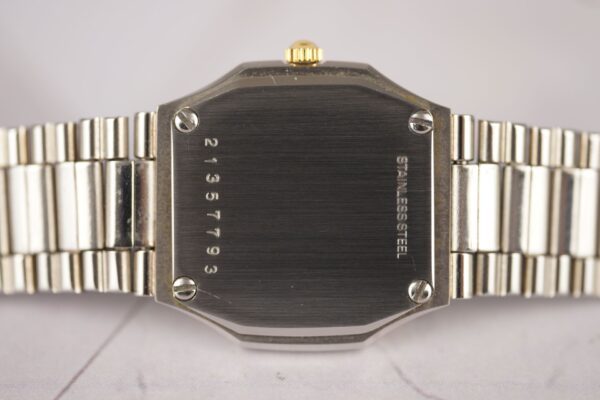 Longines "Octogonale" Quartz  961 3268 – Image 14