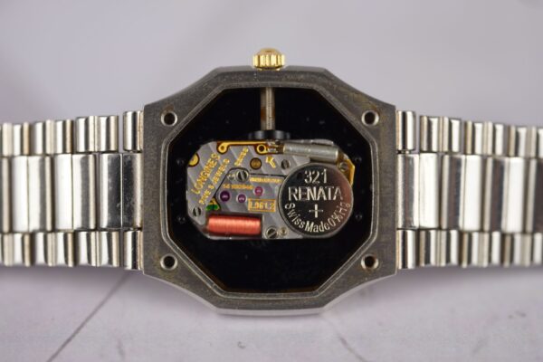 Longines "Octogonale" Quartz  961 3268 – Image 15