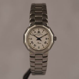 Baume & Mercier Riviera 1758886