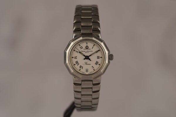 Baume & Mercier Riviera 1758886