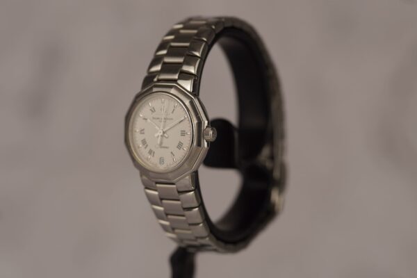 Baume & Mercier Riviera 1758886 – Image 2