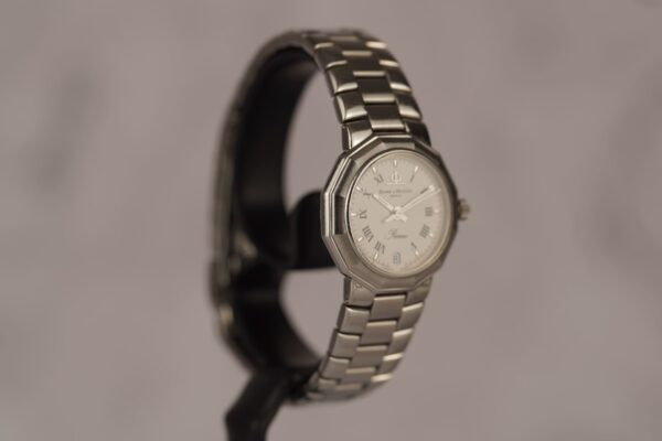 Baume & Mercier Riviera 1758886 – Image 4