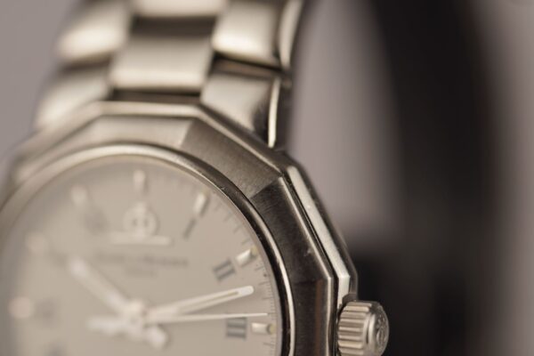 Baume & Mercier Riviera 1758886 – Image 7