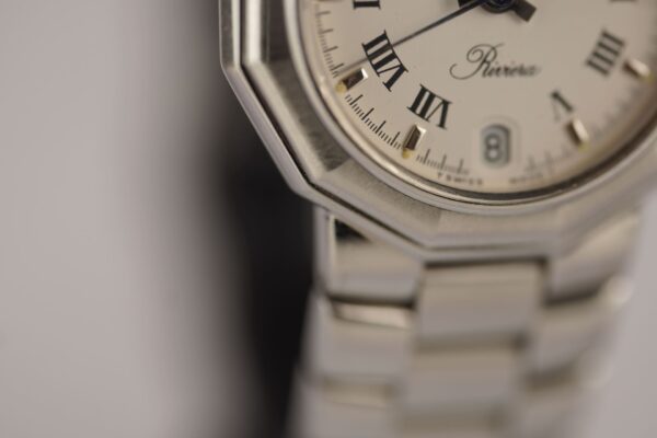 Baume & Mercier Riviera 1758886 – Image 10