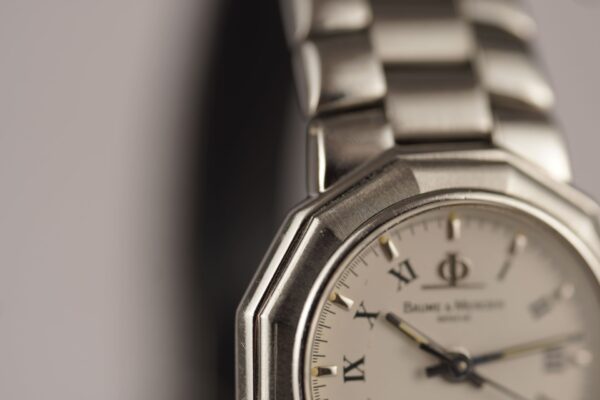 Baume & Mercier Riviera 1758886 – Image 9