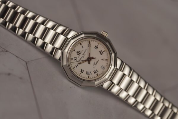 Baume & Mercier Riviera 1758886 – Image 11