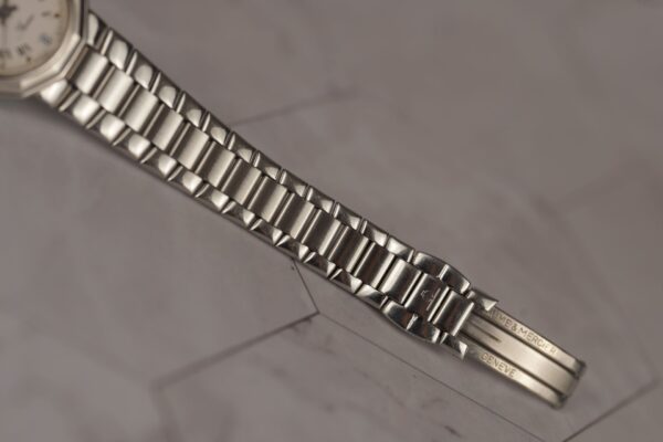 Baume & Mercier Riviera 1758886 – Image 13