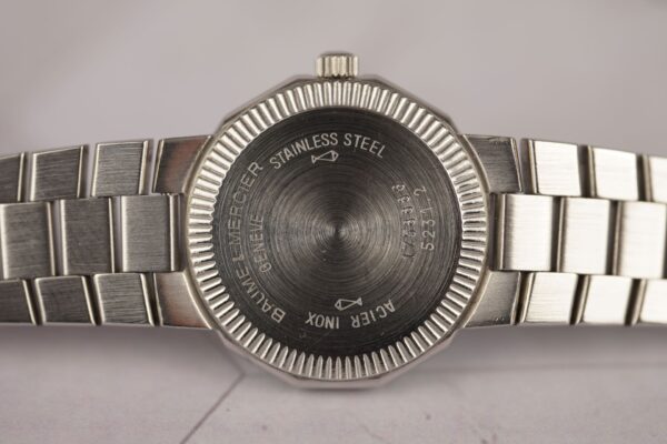 Baume & Mercier Riviera 1758886 – Image 14