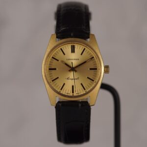 Longines Conquest 865 1556
