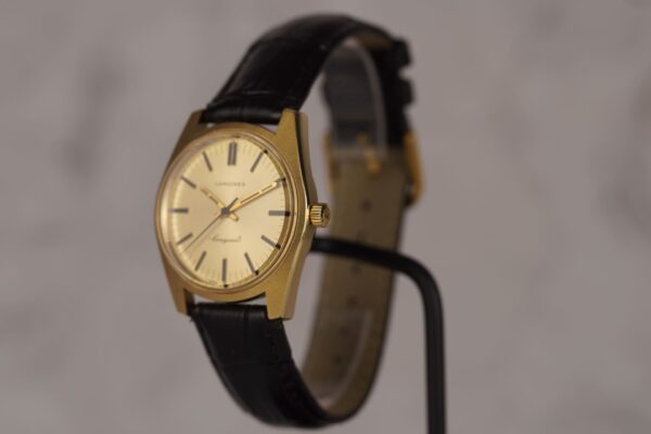 Longines Conquest 865 1556 – Image 2
