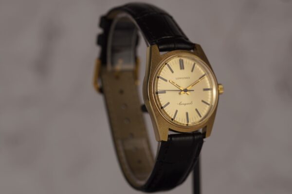 Longines Conquest 865 1556 – Image 4