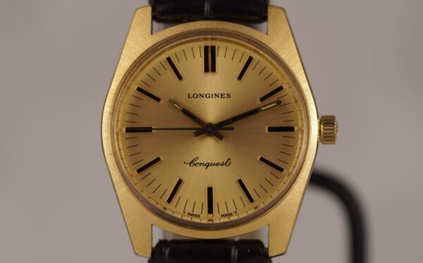 Longines Conquest 865 1556 – Image 6