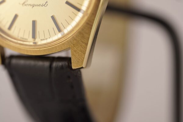 Longines Conquest 865 1556 – Image 8
