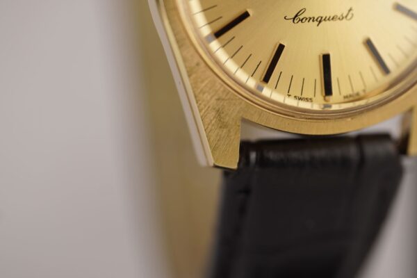 Longines Conquest 865 1556 – Image 10