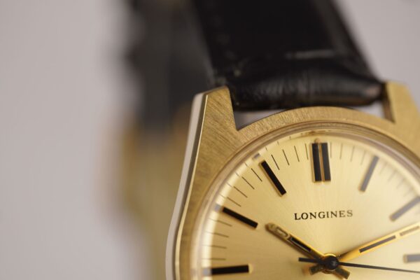 Longines Conquest 865 1556 – Image 9