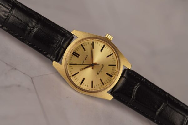 Longines Conquest 865 1556 – Image 11