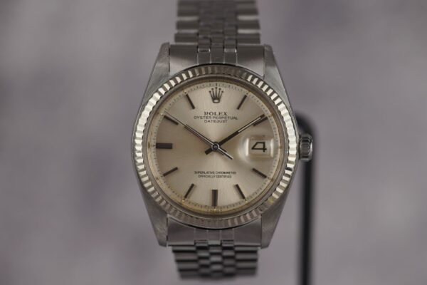 Rolex Datejust 36 1601