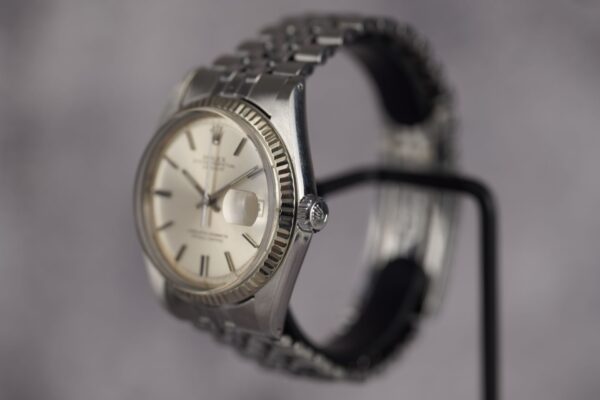 Rolex Datejust 36 1601 – Image 2