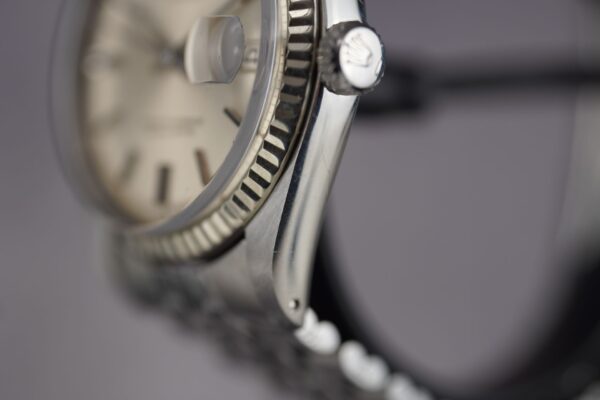 Rolex Datejust 36 1601 – Image 8