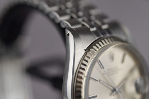 Rolex Datejust 36 1601 – Image 9