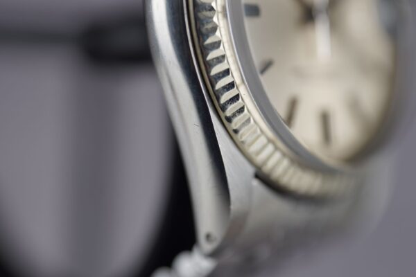 Rolex Datejust 36 1601 – Image 10
