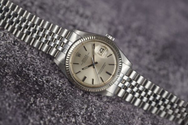 Rolex Datejust 36 1601 – Image 11