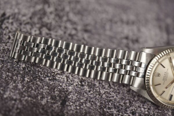 Rolex Datejust 36 1601 – Image 12