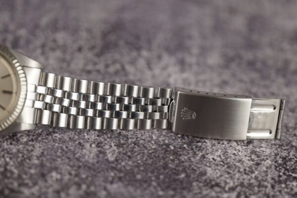 Rolex Datejust 36 1601 – Image 13